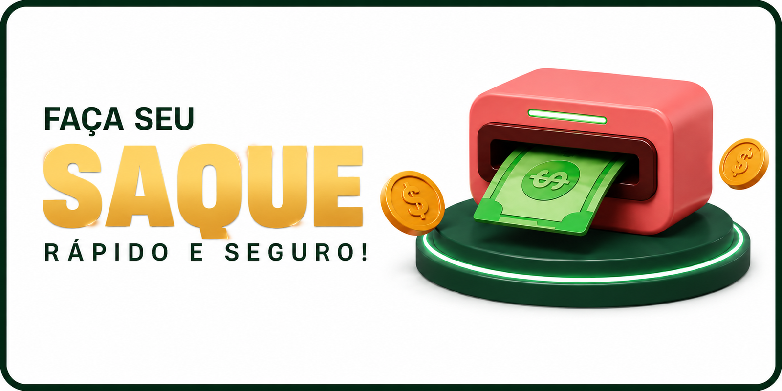 Banner Depósito